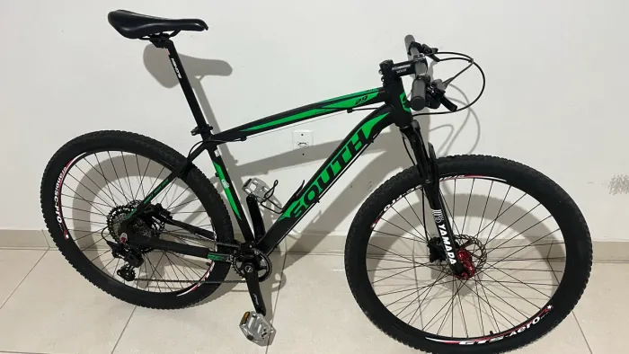 Bike South Aro 29