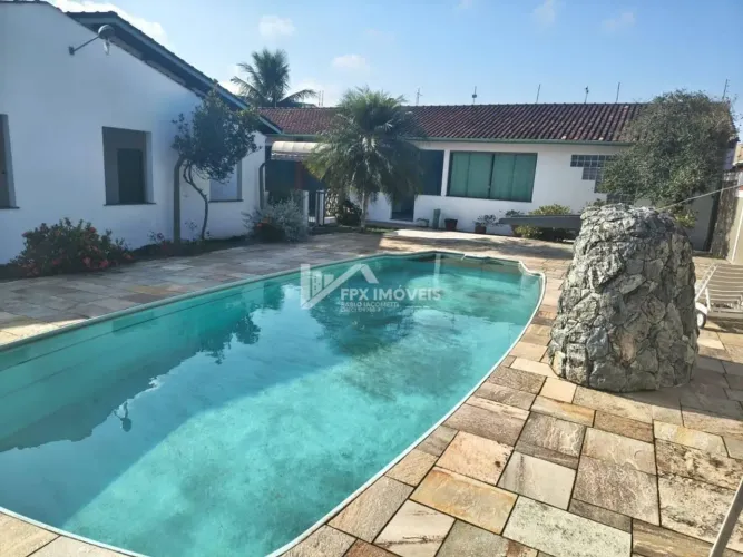 Ca4987 - Casa em , Itanhaém