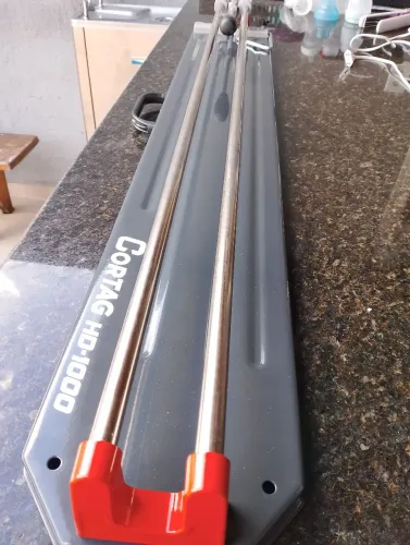 Cortador de porcelanato 