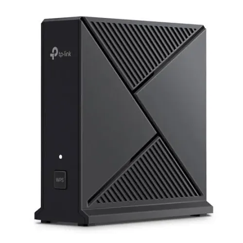 Roteador TP-LINK HX521 Ax3000 - 2 Unidades