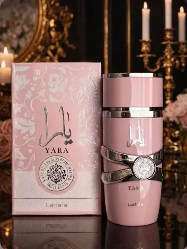 Yara da Lattafa 100 ml
