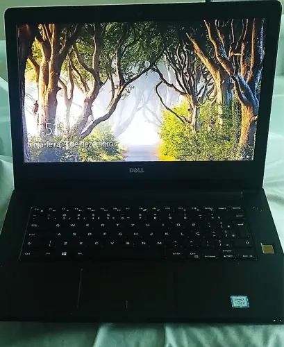 NOTEBOOK DELL LATITUDE 3470