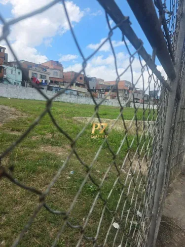 Terreno para alugar, 2927 m² por R$ 24.189,01/mês - Parque Capuava - Santo André/SP