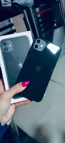 iPhone 11 128 aceito troca e volta