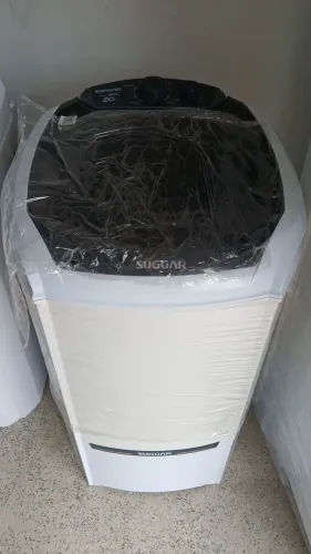 Tanquinho Suggar 20kg