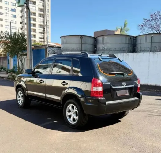 CARRO ROUBADO