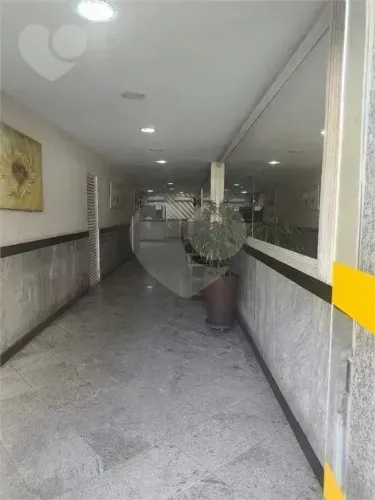 Sala para alugar, 18 m² por R$ 1.647,16/mês - Mutondo - São Gonçalo/RJ