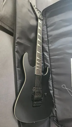 Jackson pure metal