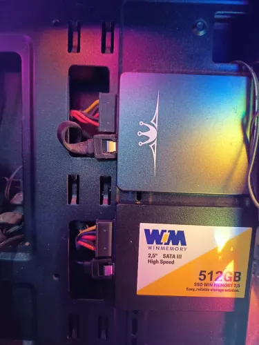 Ssd 512