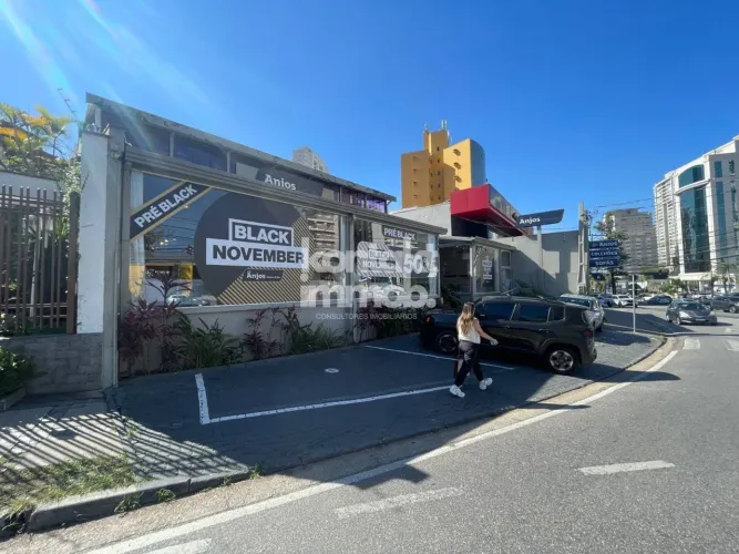 Comercial à Venda, Parque Campolim - Sorocaba