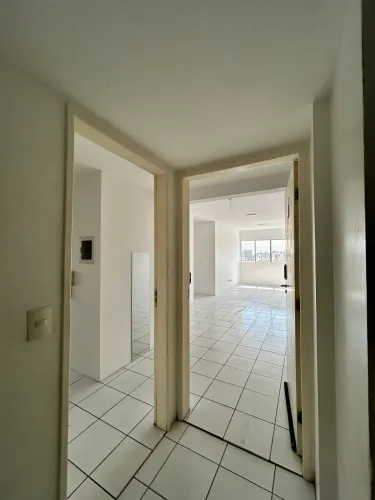 Apartamento 3 Quartos na Ponta Verde