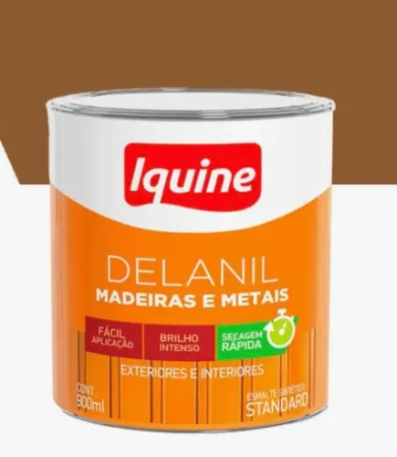 Esmalte sintético Iquine