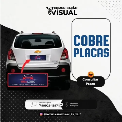 Cobre Placa