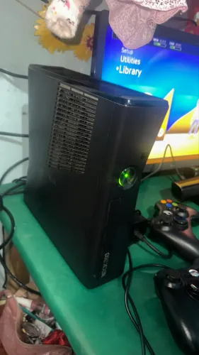 Xbox 360