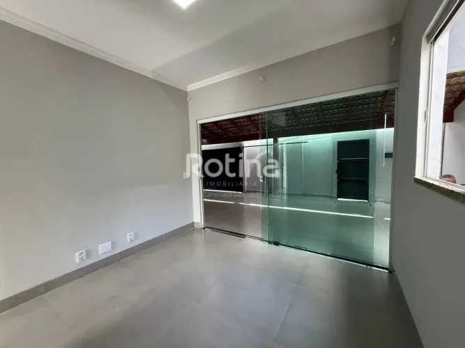 Casa à venda, 2 quartos, Jardim Europa - Uberlândia/MG - Rotina Imobiliária