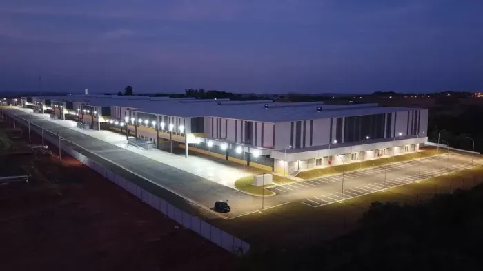 Locação de galpões a partir de 3422 m²  a 57000 m²  em Área Industrial - Porto Feliz - SP