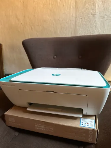 Impressora HP DeskJet Ink Advantage 2676