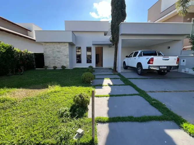 VENDO AGIO CASA DE ALTO PADRAO