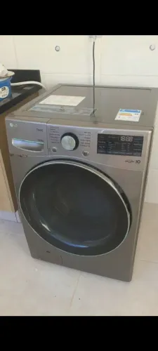Máquina de lavar