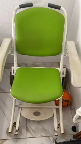 Cadeira de rodas