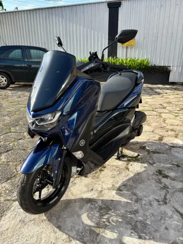 Nmax 160 2022 em Perfeitas condições!