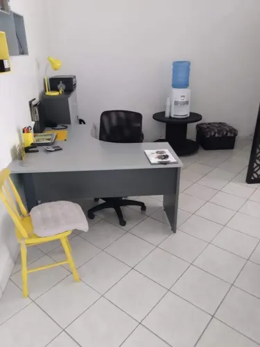 Kit Escritório!!