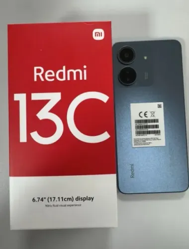 READMI 13C 256 Gb