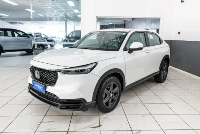 Honda HR-V Advance 1.5 TB 16V 5P Aut. 2025