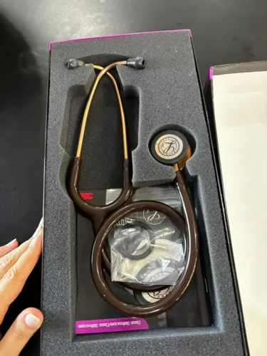 Estetoscópio Littmann Classic IIII
