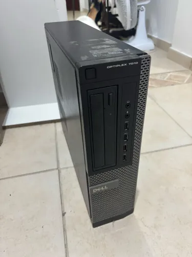 Computador Dell