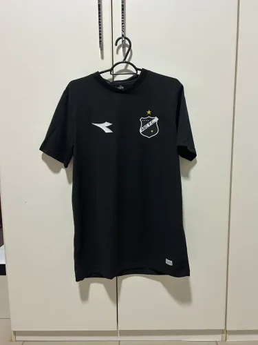 Camisa do ABC