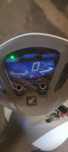 Honda Biz 125 EX/ 125 EX Flex 2023