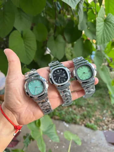 Patek Nautilus 5711