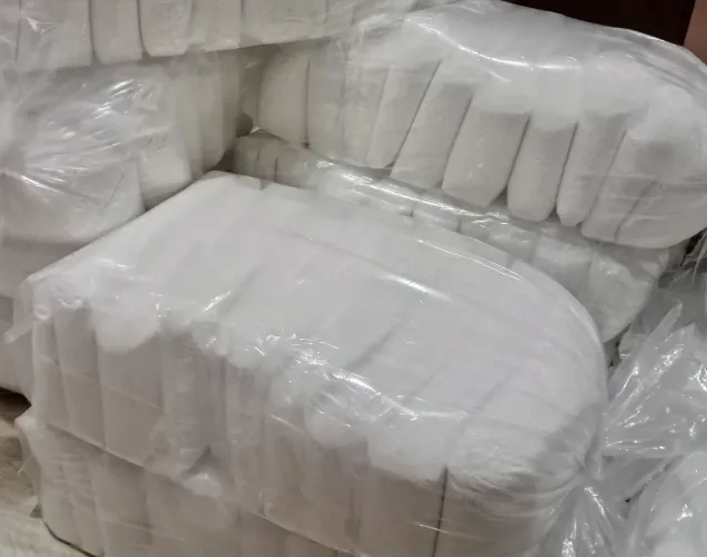 CLORO PARA PISCINA 10kg