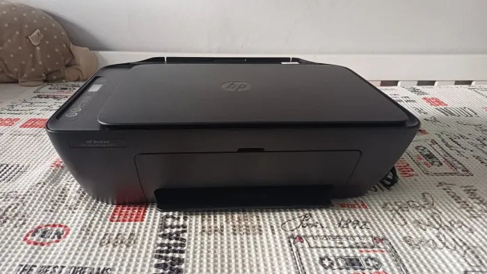 Impressora HP DeskJet Ink Advantage 2874