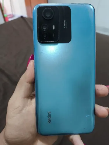 Redmi Note 12 S