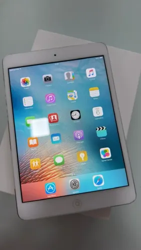 Ipad primeira Geração