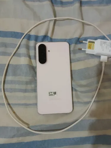 Vendo A 56 seminovo