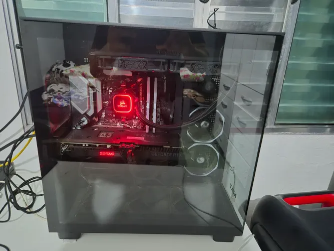 Pc gamer