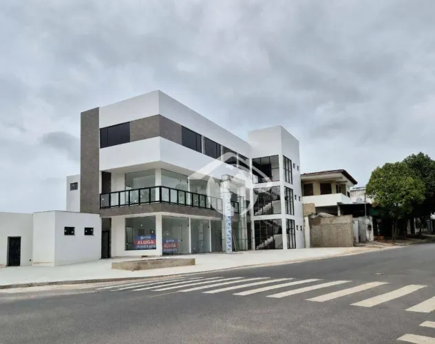 Loja na galeria Plaza para alugar, 20 m² por R$ 1.950/mês - Jabotiana - Aracaju/SE