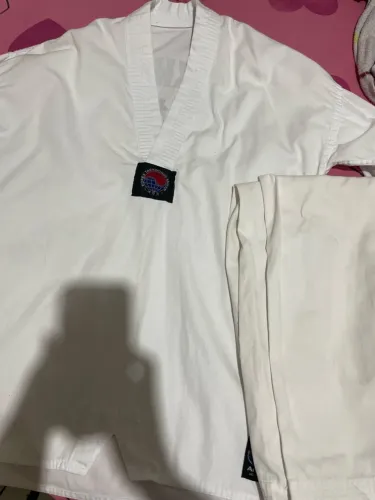 Dobok Taekwondo 