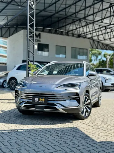 BYD Song Plus 1.5 16V Aut. (hibrido) 2026