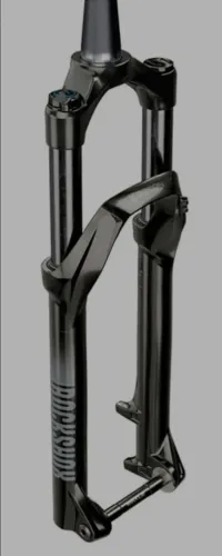 Suspensao a ar rockshoh RECON 110mm
