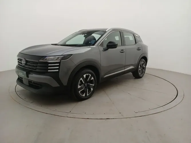Nissan Kicks 1.0 Turbo Advance 2026