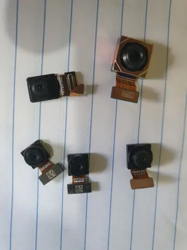 Kit camera celular xaiomi note 10s