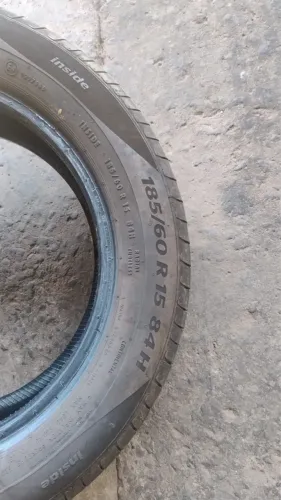 Pneus continental