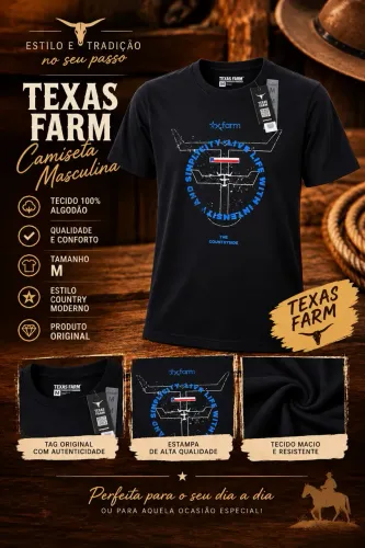 Roupas Country Masculinas