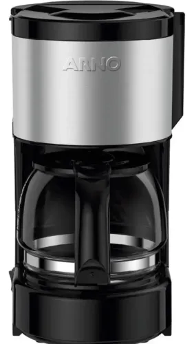 Cafeteira elétrica Arno 110v