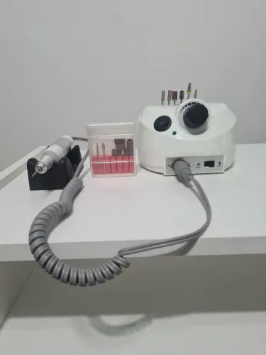 Kit para Unhas em Gel