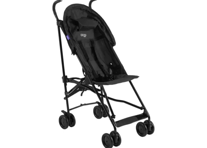Carrinho de Bebê Guarda-chuva Cosco Kids Skinny até 15Kg